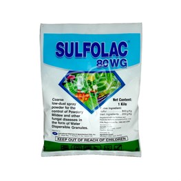 SULFOLAC ZOLFO WDG X KG.10 ^